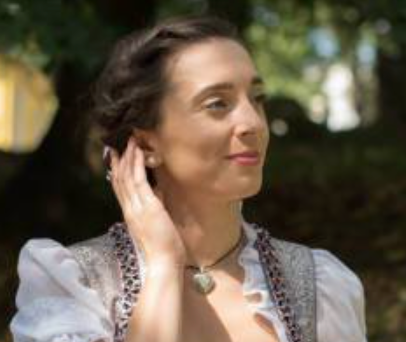 Leyla A.